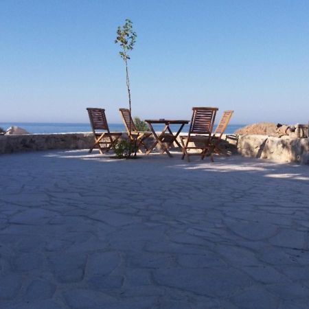 Villa Porto Lassea Kaloi Limenes Exterior foto