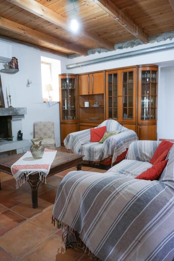 Villa Porto Lassea Kaloi Limenes Exterior foto