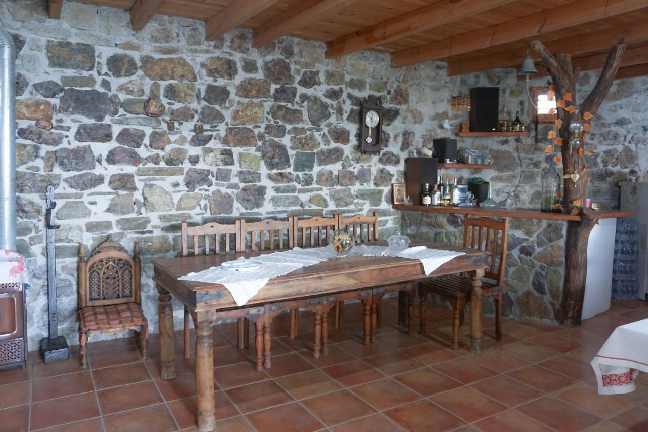 Villa Porto Lassea Kaloi Limenes Exterior foto