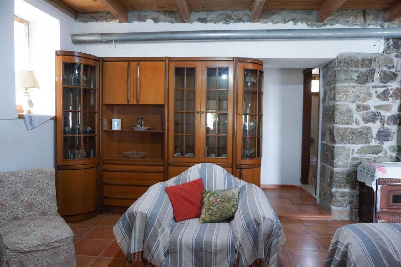Villa Porto Lassea Kaloi Limenes Exterior foto